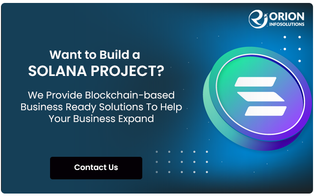Solana Blockchain