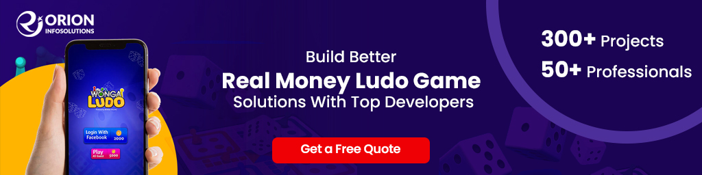 Online Ludo Game Development Process – 10 Steps Guide - South