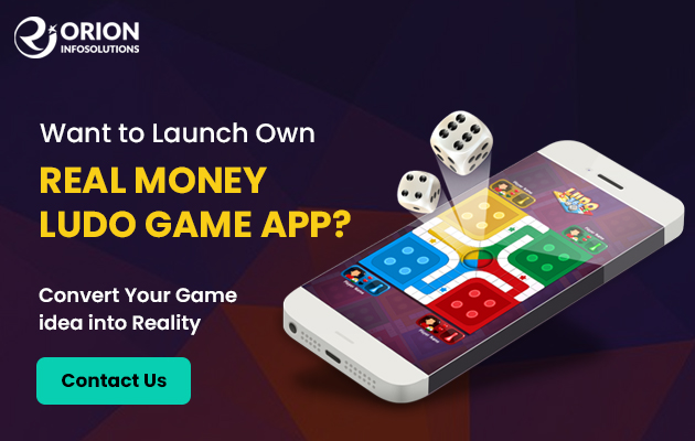 Earning Money Through Online Ludo Apps