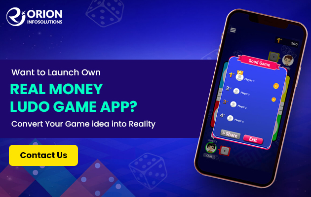 Unity Offline & Online Ludo Real Money Game Development, Development  Platforms: Android
