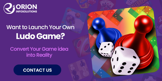 An Ultimate Guide to Develop Ludo King Like App