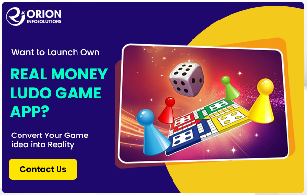 Launch Online Blockchain Ludo Game Now