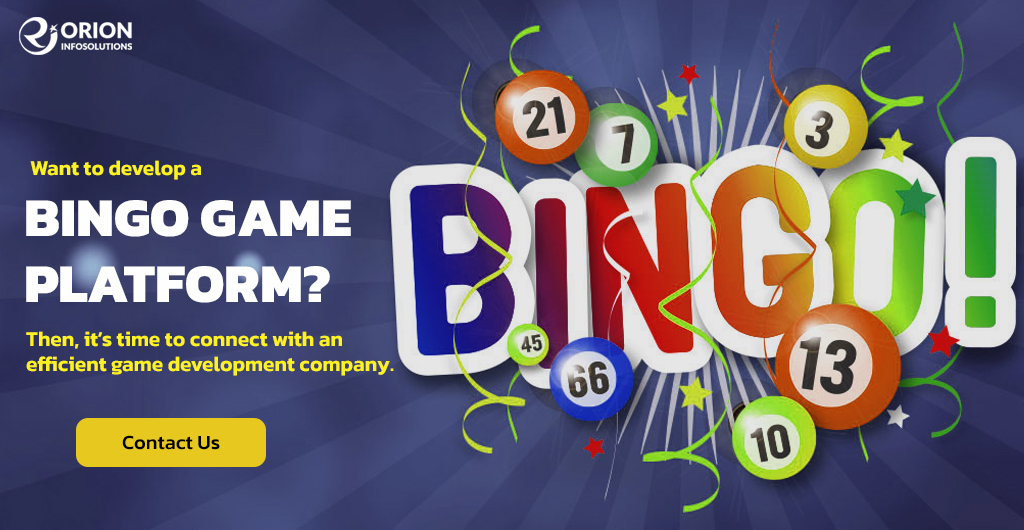 bingo game images