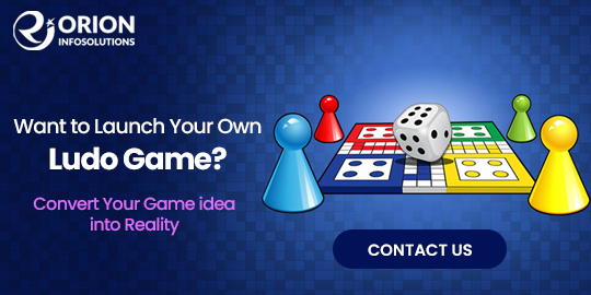 An Ultimate Guide to Develop Ludo King Like App