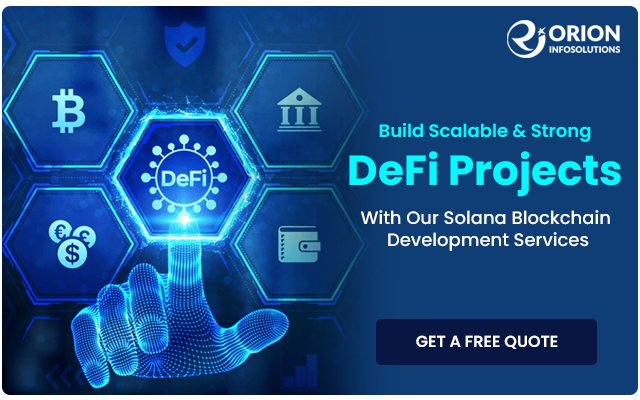 Solana Blockchain