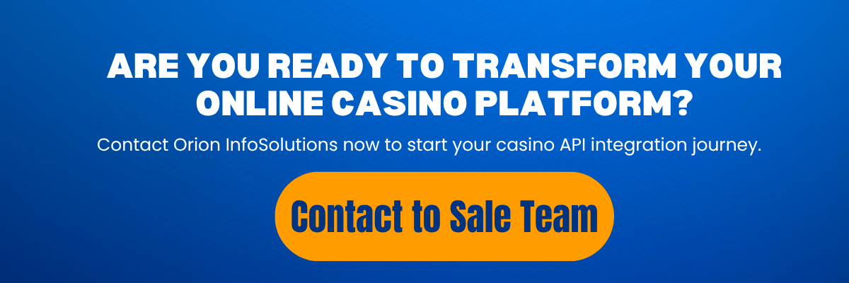 casino api