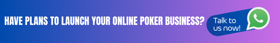 Online Poker Business