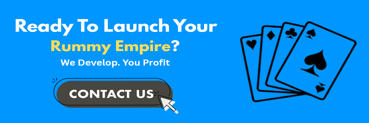 contact to rummy game development quote