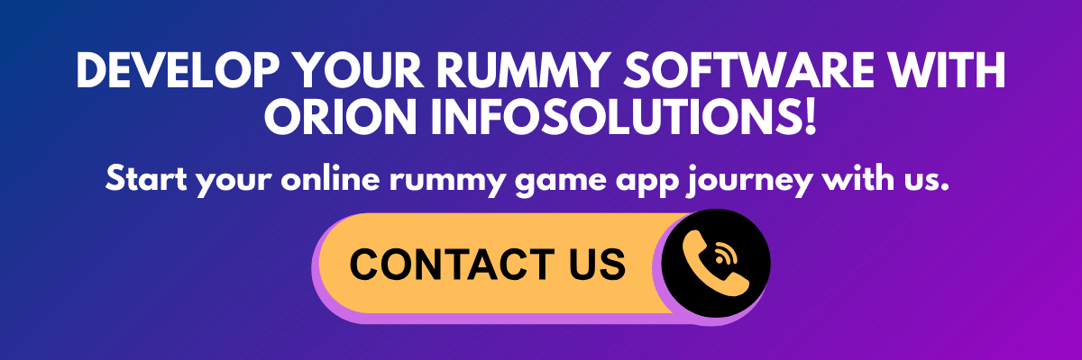 rummy software