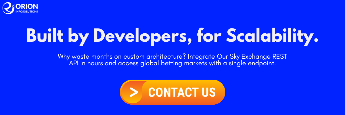 Sky Exchange API