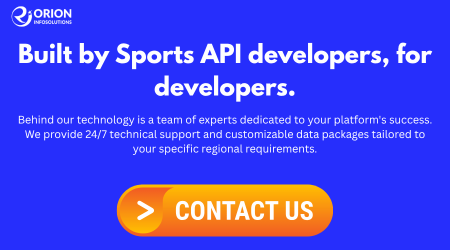betting api provider