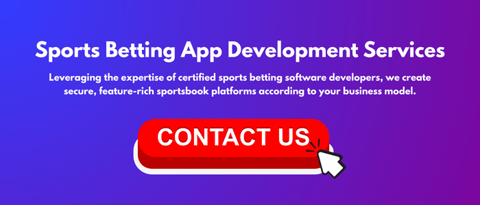 Sports Betting clone script