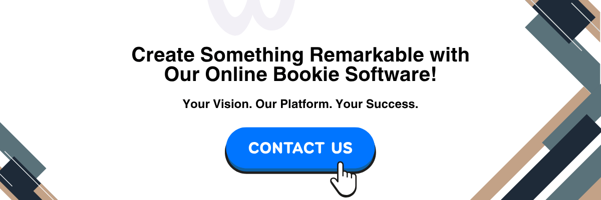 Sports Betting Software for Bookies