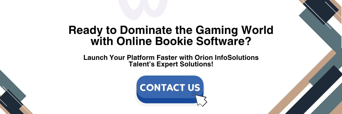 Sports Betting Software for Bookies