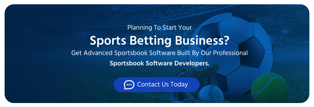Sportsbook Software Providers