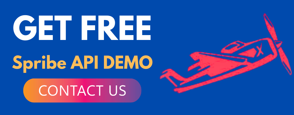 Spribe API Integration