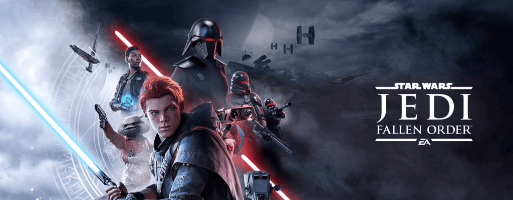 STAR WARS Jedi