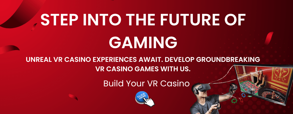 vr casino