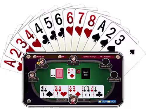 Andar Bahar Game App