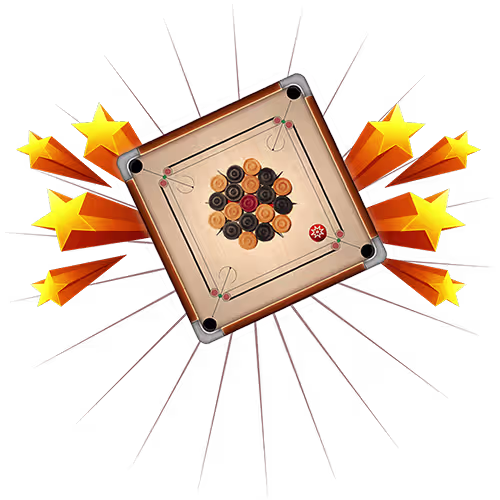 Carrom Game