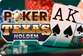 texas holdem